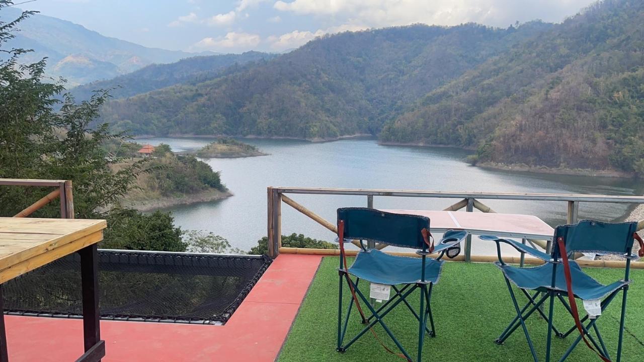 S9 Glamping Resort Khao Kho Phetchabun Zewnętrze zdjęcie