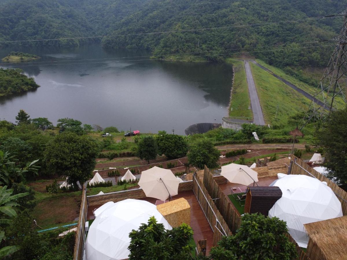 S9 Glamping Resort Khao Kho Phetchabun Zewnętrze zdjęcie